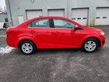 Used 2015 Chevrolet Sonic LT image 2