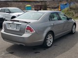 Used 2008 Ford Fusion SEL image 3