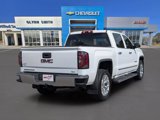 Used 2017 GMC Sierra 1500 SLT w/ SLT Premium Package image 5