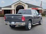 Used 2014 RAM 1500 Big Horn image 4