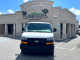 Used 2018 Chevrolet Express 3500 w/ Driver Convenience Package image 2