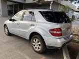 Used 2006 Mercedes-Benz ML 350 4MATIC image 3