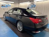 Used 2016 Acura RLX w/ Technology Package image 6