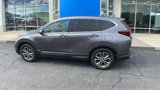 Used 2022 Honda CR-V EX image 2