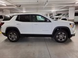 New 2026 GMC Terrain Elevation image 4