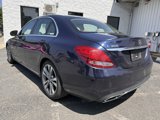 Used 2018 Mercedes-Benz C 300 Sedan image 3