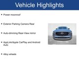 Used 2022 MAZDA CX-5 Carbon Edition image 4