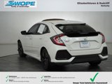 Used 2017 Honda Civic EX image 5