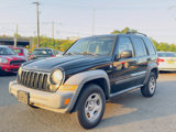 Used 2005 Jeep Liberty Sport image 2