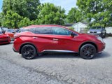 Used 2017 Nissan Murano Platinum image 5