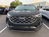Used 2021 Ford Edge SEL image 4