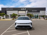 New 2025 Kia K4 EX image 2