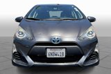 Certified 2017 Toyota Prius C Three image 3