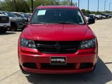 Used 2020 Dodge Journey SE w/ SE Popular Equipment Group image 5