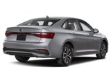 New 2025 Volkswagen Jetta S image 2