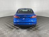 Used 2020 Ford Fusion SE image 4
