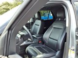 Certified 2023 Ford Explorer XLT w/ Equipment Group 202A image 3
