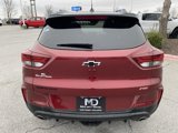 Used 2022 Chevrolet TrailBlazer RS image 4