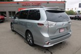 Used 2015 Toyota Sienna SE image 5