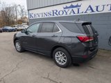 Used 2023 Chevrolet Equinox LT image 5