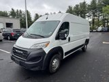 Used 2023 RAM ProMaster 2500 image 3