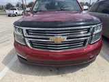 Used 2015 Chevrolet Tahoe LTZ image 2
