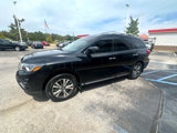 Used 2020 Nissan Pathfinder S image 5