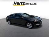 Used 2023 Chevrolet Malibu LT w/ Driver Confidence Package image 2