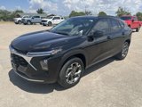 Used 2024 Chevrolet Trax LT image 3