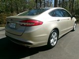Used 2018 Ford Fusion S image 5