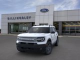 New 2025 Ford Bronco Sport Big Bend image 2