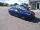 Used 2021 Kia Forte GT-Line image 3