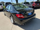 Used 2013 Mercedes-Benz C 300 4MATIC Sedan image 3