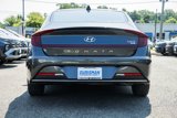 Used 2020 Hyundai Sonata Blue image 5