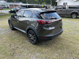 Used 2016 MAZDA CX-3 Grand Touring image 4