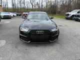 Used 2018 Audi A6 2.0T Premium w/ 20" Black Optic Wheel Package image 2