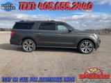 Used 2021 Ford Expedition Max Limited image 2