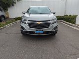 Used 2024 Chevrolet Equinox LT image 2
