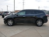 Used 2016 Chevrolet Traverse LT image 4