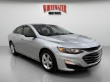 Used 2019 Chevrolet Malibu LS image 5