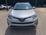 Used 2017 Toyota RAV4 XLE image 2