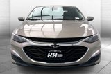 Used 2023 Chevrolet Malibu RS image 2