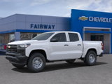 New 2024 Chevrolet Colorado W/T image 2