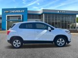 Certified 2021 Chevrolet Trax LT w/ Premium Seat Package image 4