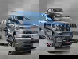 Used 2017 Jeep Grand Cherokee Trailhawk image 2