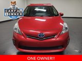 Used 2012 Toyota Prius V Three image 3