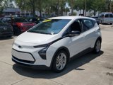 Used 2023 Chevrolet Bolt LT w/ Driver Confidence Package image 2