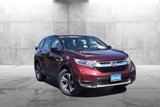 Certified 2019 Honda CR-V LX image 2