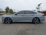 Used 2022 Honda Accord Sport image 2