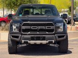Used 2017 Ford F150 Raptor w/ Equipment Group 802A Luxury image 2